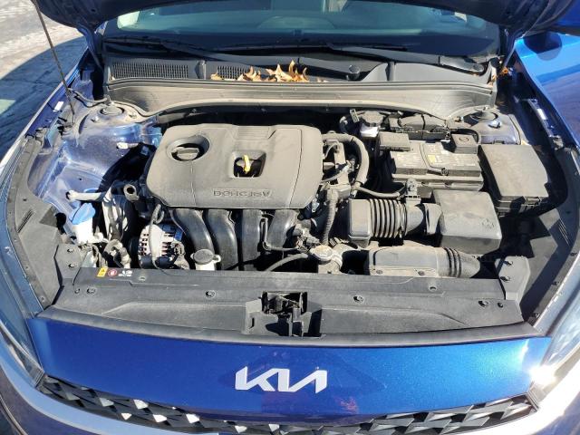 Photo 10 VIN: 3KPF24AD9PE507610 - KIA FORTE LX 