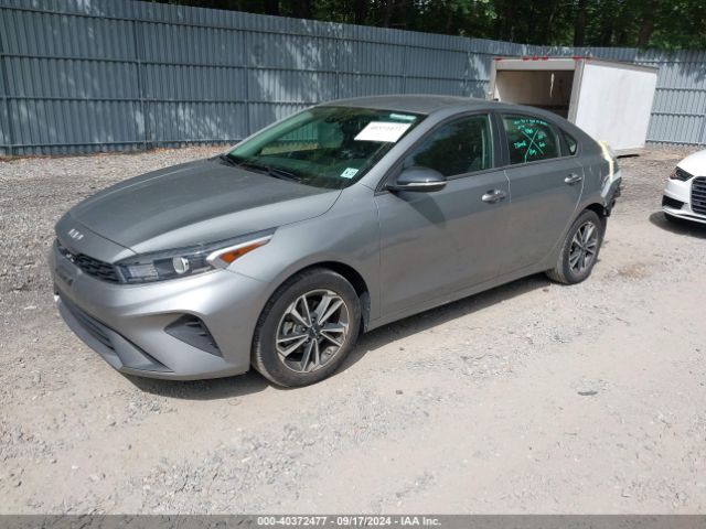 Photo 1 VIN: 3KPF24AD9PE510717 - KIA FORTE 