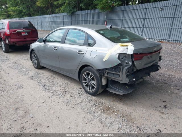 Photo 2 VIN: 3KPF24AD9PE510717 - KIA FORTE 