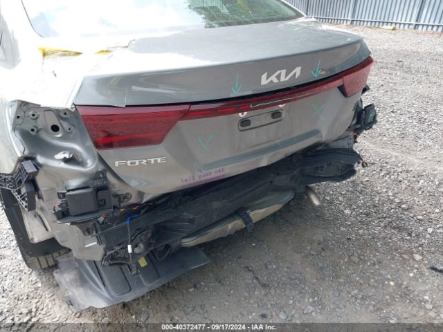 Photo 5 VIN: 3KPF24AD9PE510717 - KIA FORTE 