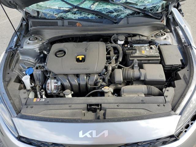 Photo 10 VIN: 3KPF24AD9PE515402 - KIA FORTE LX 