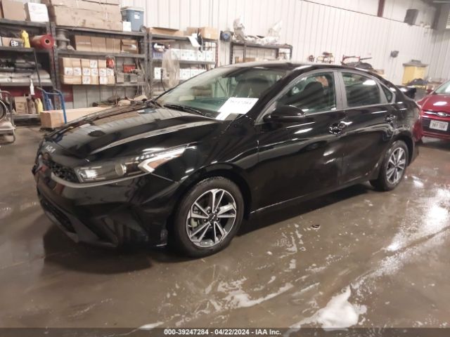 Photo 1 VIN: 3KPF24AD9PE517599 - KIA FORTE 