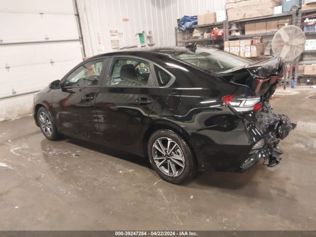 Photo 2 VIN: 3KPF24AD9PE517599 - KIA FORTE 