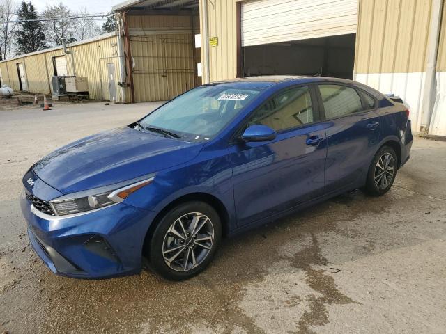 Photo 0 VIN: 3KPF24AD9PE523922 - KIA FORTE 