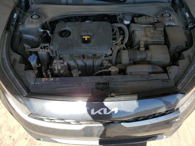 Photo 10 VIN: 3KPF24AD9PE541708 - KIA FORTE 