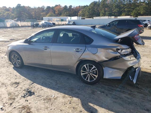 Photo 1 VIN: 3KPF24AD9PE542762 - KIA FORTE LX 