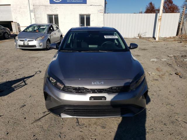 Photo 4 VIN: 3KPF24AD9PE542762 - KIA FORTE LX 