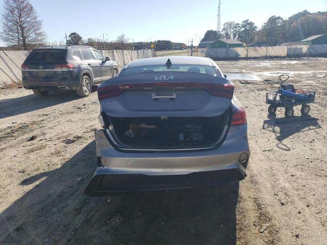 Photo 5 VIN: 3KPF24AD9PE542762 - KIA FORTE LX 