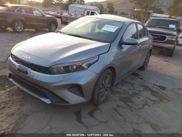 Photo 1 VIN: 3KPF24AD9PE549775 - KIA FORTE 