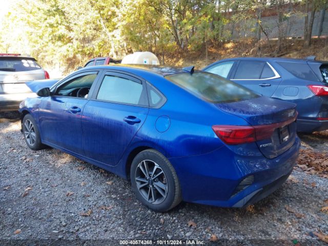 Photo 2 VIN: 3KPF24AD9PE549954 - KIA FORTE 