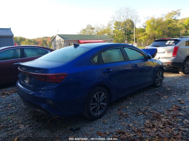 Photo 3 VIN: 3KPF24AD9PE549954 - KIA FORTE 