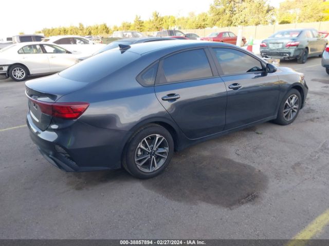 Photo 3 VIN: 3KPF24AD9PE550036 - KIA FORTE 