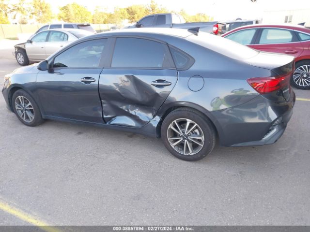 Photo 5 VIN: 3KPF24AD9PE550036 - KIA FORTE 