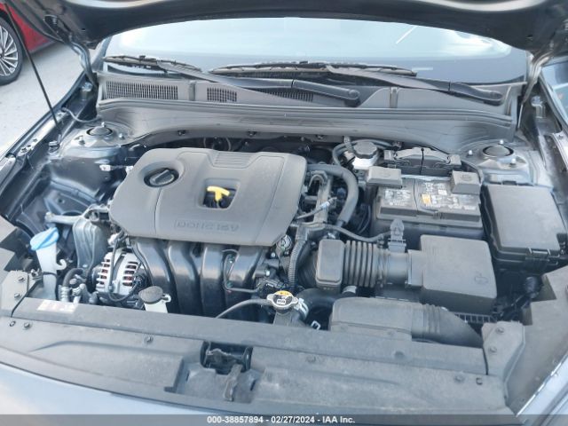 Photo 9 VIN: 3KPF24AD9PE550036 - KIA FORTE 