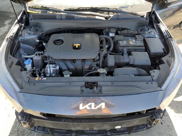 Photo 10 VIN: 3KPF24AD9PE550585 - KIA FORTE 