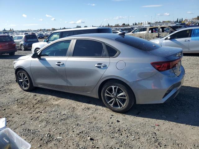 Photo 1 VIN: 3KPF24AD9PE553437 - KIA FORTE LX 