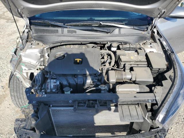 Photo 10 VIN: 3KPF24AD9PE553437 - KIA FORTE LX 