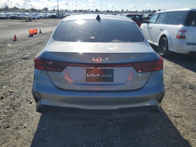 Photo 5 VIN: 3KPF24AD9PE553437 - KIA FORTE LX 