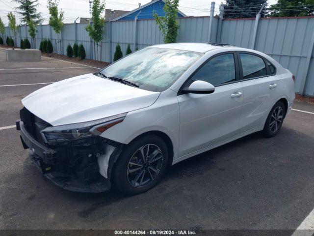 Photo 1 VIN: 3KPF24AD9PE554040 - KIA FORTE 