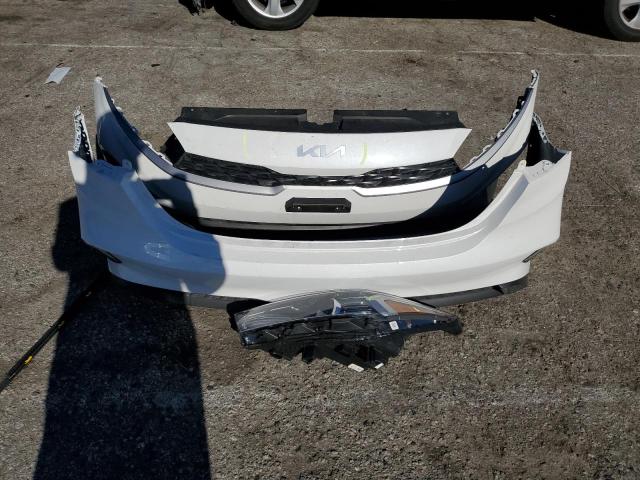 Photo 11 VIN: 3KPF24AD9PE555253 - KIA FORTE 