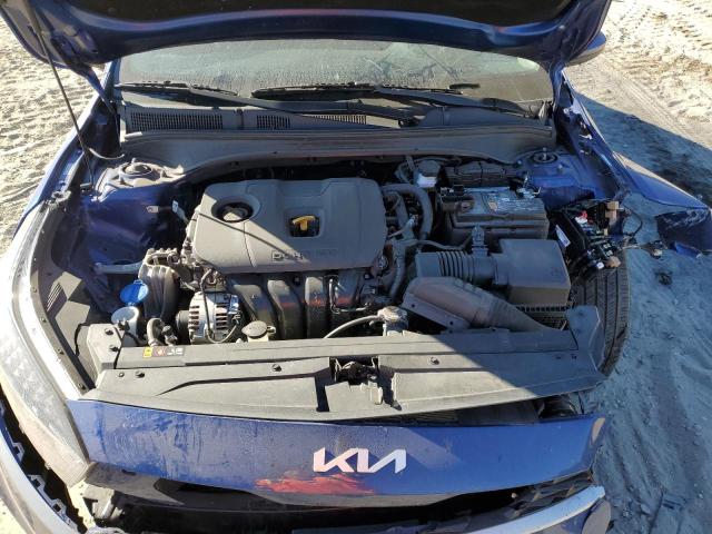 Photo 10 VIN: 3KPF24AD9PE555835 - KIA FORTE LX 