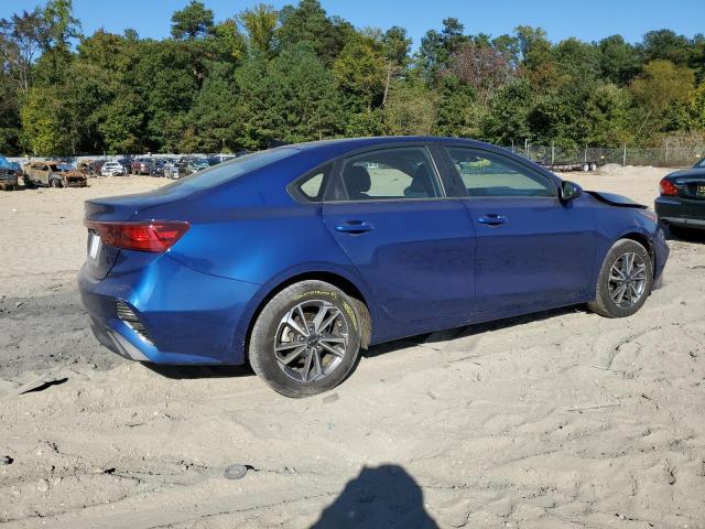 Photo 2 VIN: 3KPF24AD9PE555835 - KIA FORTE LX 