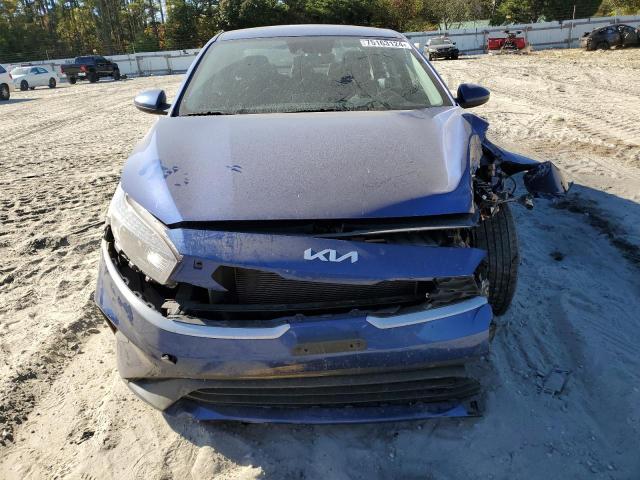 Photo 4 VIN: 3KPF24AD9PE555835 - KIA FORTE LX 