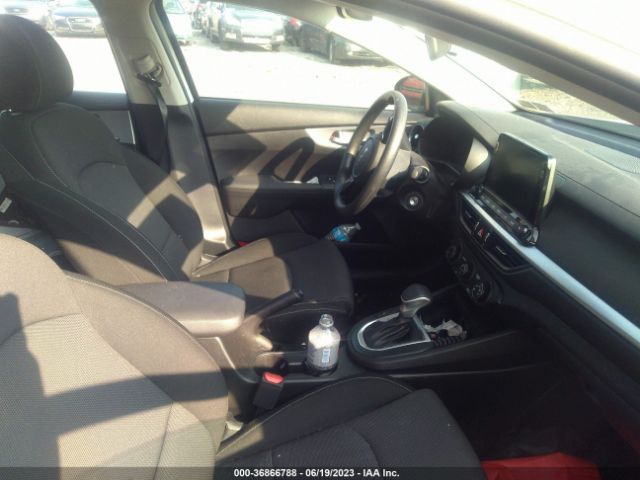 Photo 4 VIN: 3KPF24AD9PE557469 - KIA FORTE 