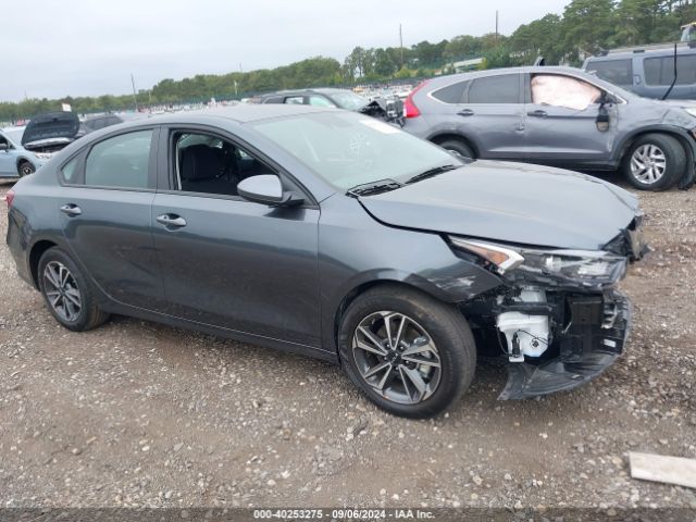 Photo 0 VIN: 3KPF24AD9PE563885 - KIA FORTE 