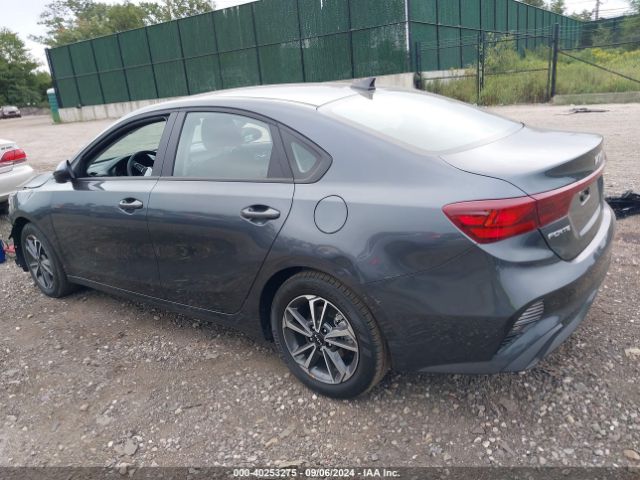 Photo 2 VIN: 3KPF24AD9PE563885 - KIA FORTE 