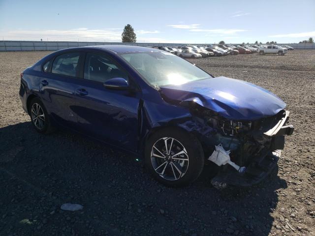 Photo 3 VIN: 3KPF24AD9PE571940 - KIA FORTE 