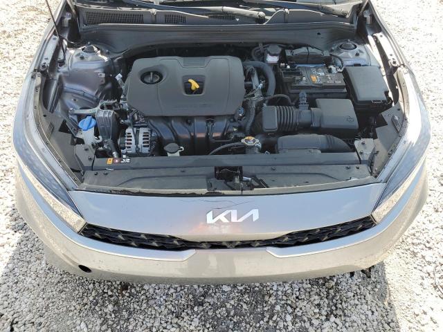 Photo 10 VIN: 3KPF24AD9PE582887 - KIA FORTE LX 