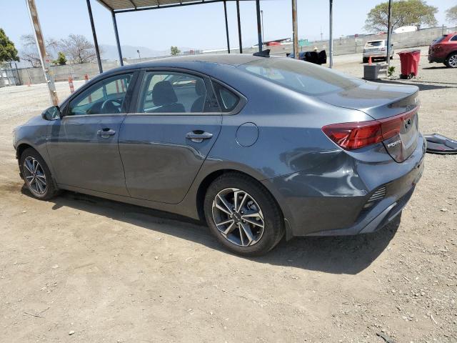 Photo 1 VIN: 3KPF24AD9PE586390 - KIA FORTE 