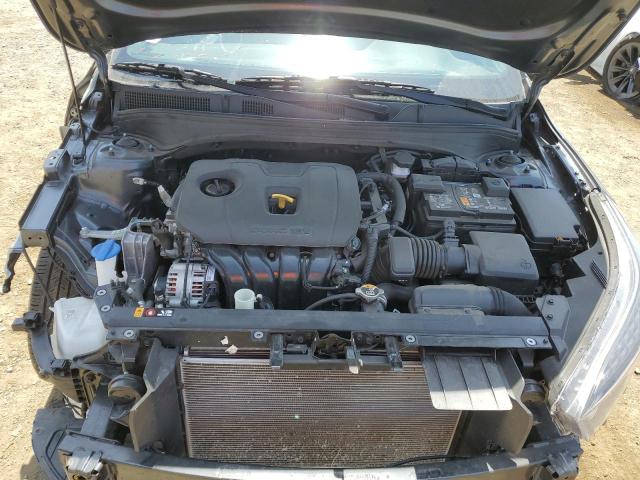 Photo 10 VIN: 3KPF24AD9PE586390 - KIA FORTE 