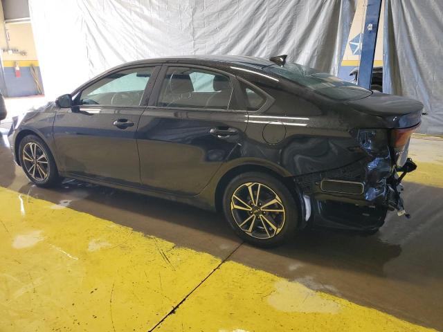 Photo 1 VIN: 3KPF24AD9PE592402 - KIA FORTE LX 