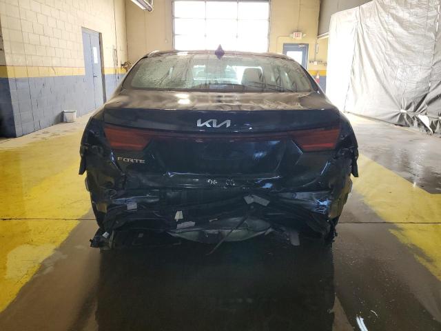 Photo 5 VIN: 3KPF24AD9PE592402 - KIA FORTE LX 