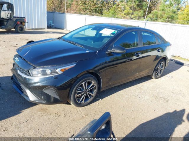 Photo 1 VIN: 3KPF24AD9PE593680 - KIA FORTE 