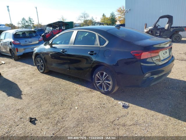 Photo 2 VIN: 3KPF24AD9PE593680 - KIA FORTE 