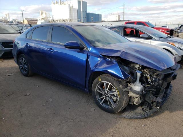 Photo 3 VIN: 3KPF24AD9PE597129 - KIA FORTE 