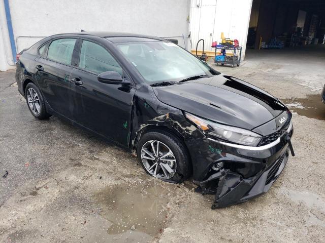 Photo 3 VIN: 3KPF24AD9PE598541 - KIA FORTE 