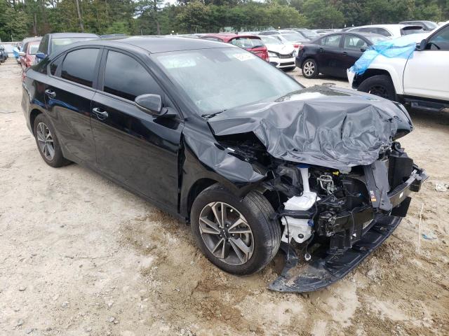 Photo 3 VIN: 3KPF24AD9PE605312 - KIA FORTE LX 