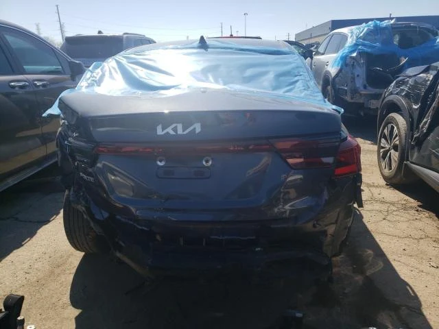 Photo 5 VIN: 3KPF24AD9PE605830 - KIA FORTE LX 