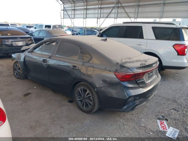 Photo 2 VIN: 3KPF24AD9PE607397 - KIA FORTE 