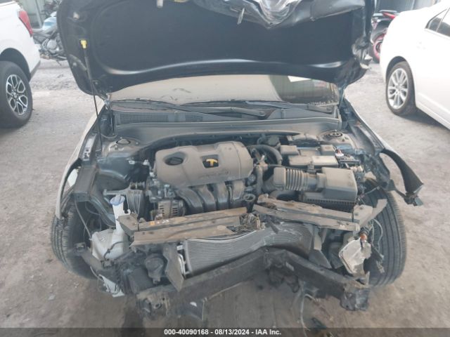 Photo 9 VIN: 3KPF24AD9PE607397 - KIA FORTE 