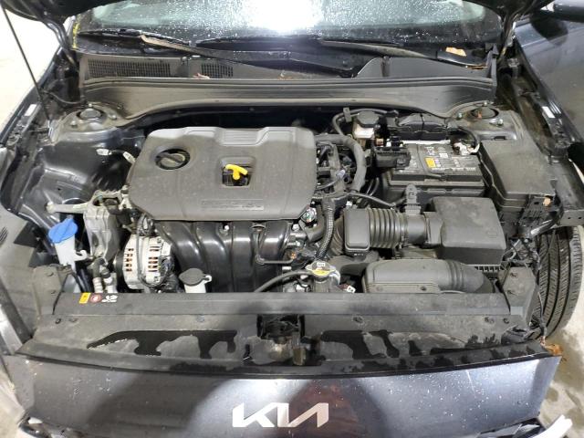 Photo 10 VIN: 3KPF24AD9PE616889 - KIA FORTE LX 