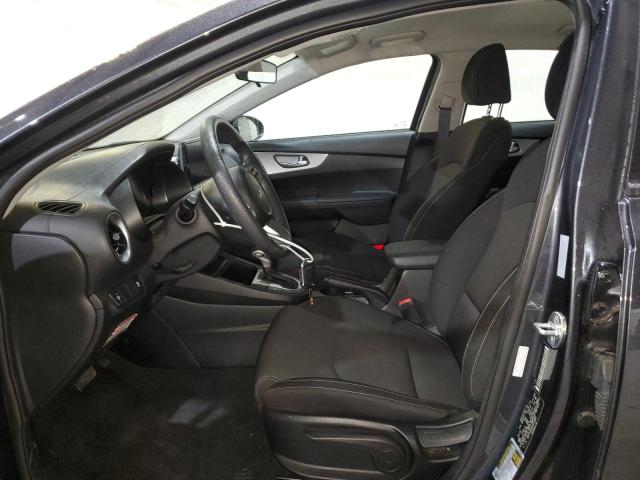 Photo 6 VIN: 3KPF24AD9PE616889 - KIA FORTE LX 