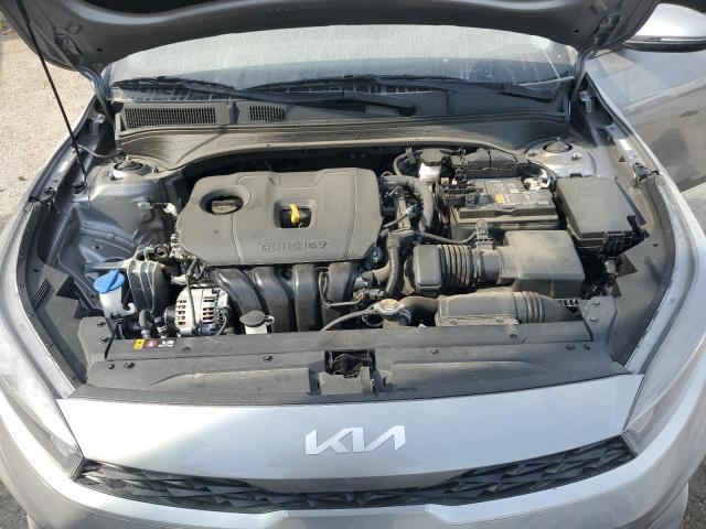 Photo 10 VIN: 3KPF24AD9PE626533 - KIA FORTE LX 