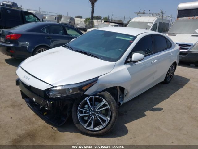 Photo 1 VIN: 3KPF24AD9PE630520 - KIA FORTE 