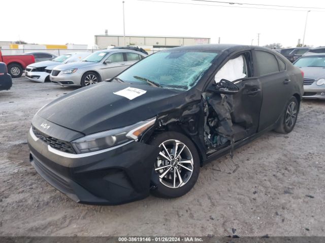 Photo 1 VIN: 3KPF24AD9PE631408 - KIA FORTE 