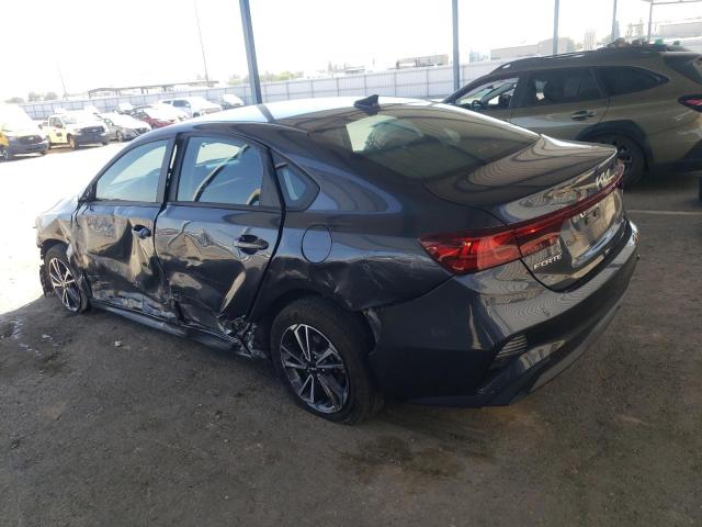 Photo 1 VIN: 3KPF24AD9PE634308 - KIA FORTE LX 